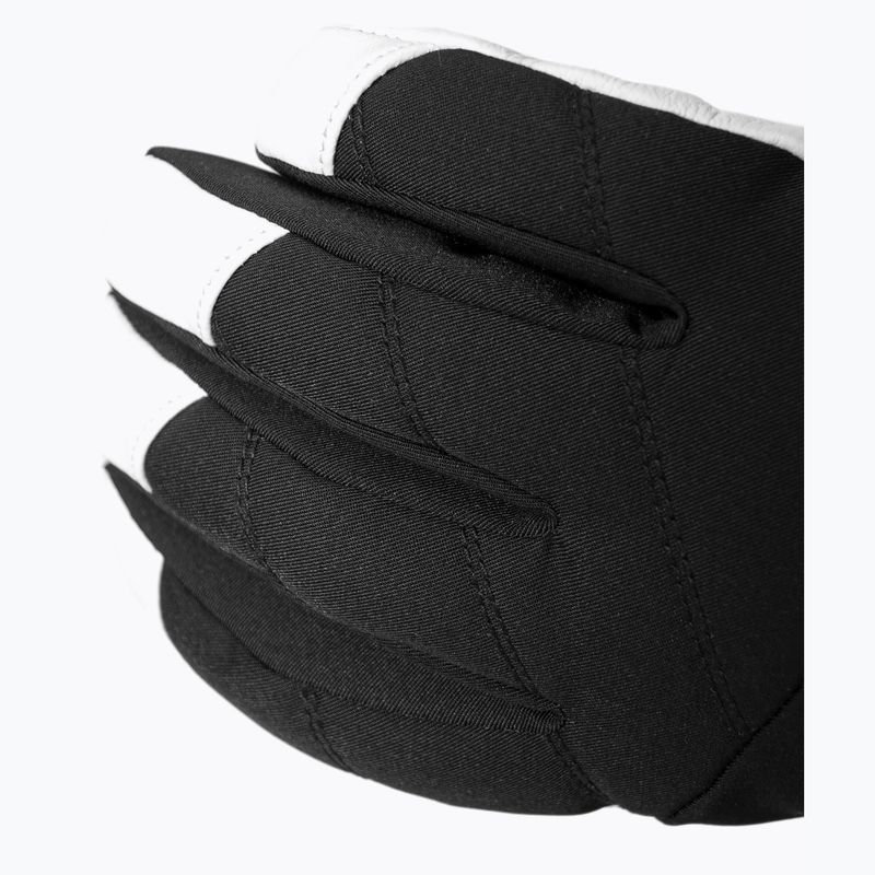Рукавиці лижні жіночі Reusch Sonja R-Tex XT black/white 2