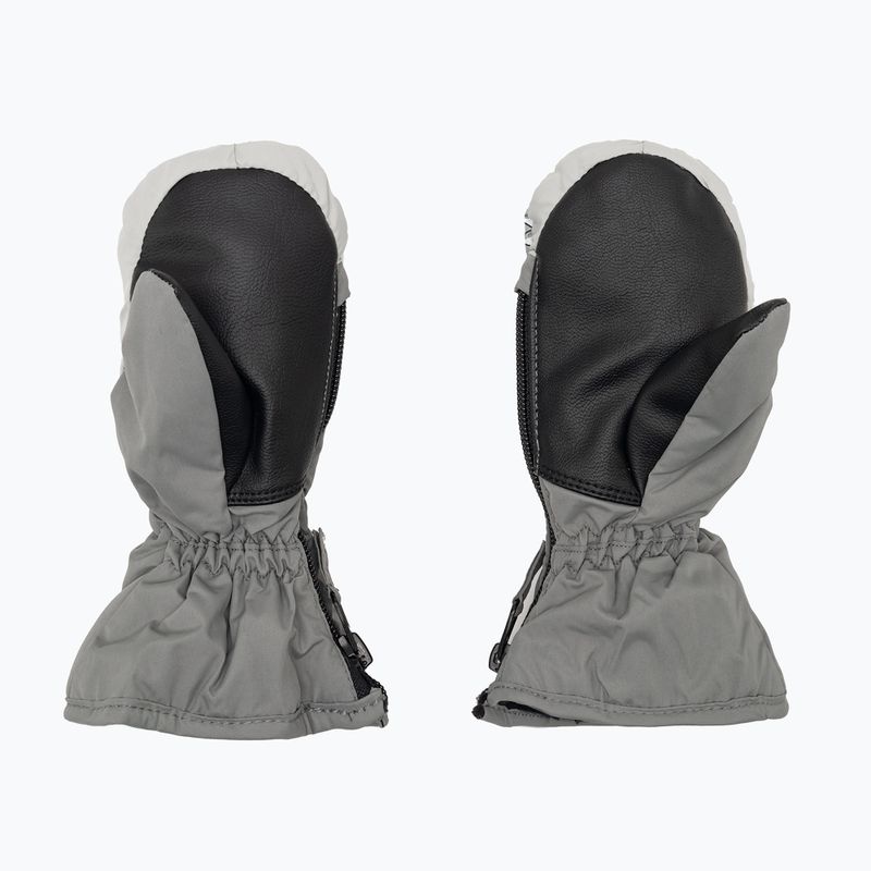 Рукавиці лижні дитячі Reusch Sweety Mitten shark 2