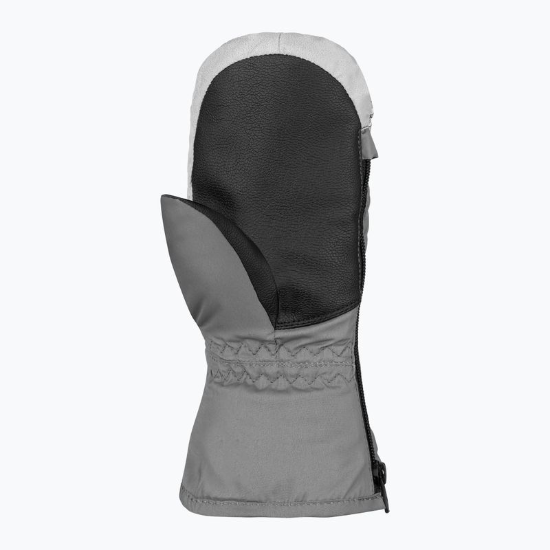 Рукавиці лижні дитячі Reusch Sweety Mitten shark 7
