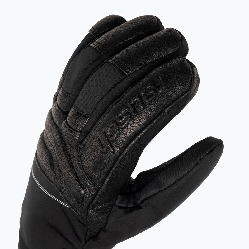 Рукавиці лижні Reusch Jupiter Gore-Tex black 4