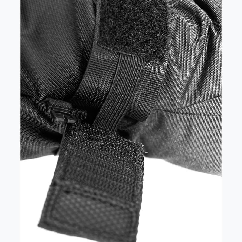 Рукавиці лижні Reusch Baseplate R-Tex XT black/black melange 7