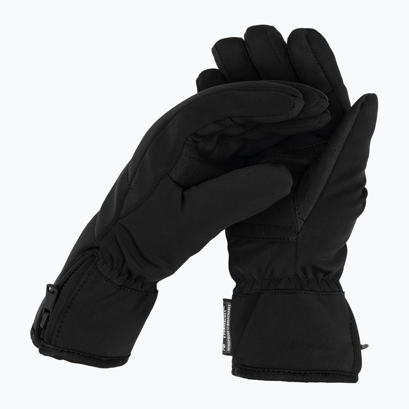 Рукавиці лижні Reusch Loredana Stormbloxx Touch-Tec black