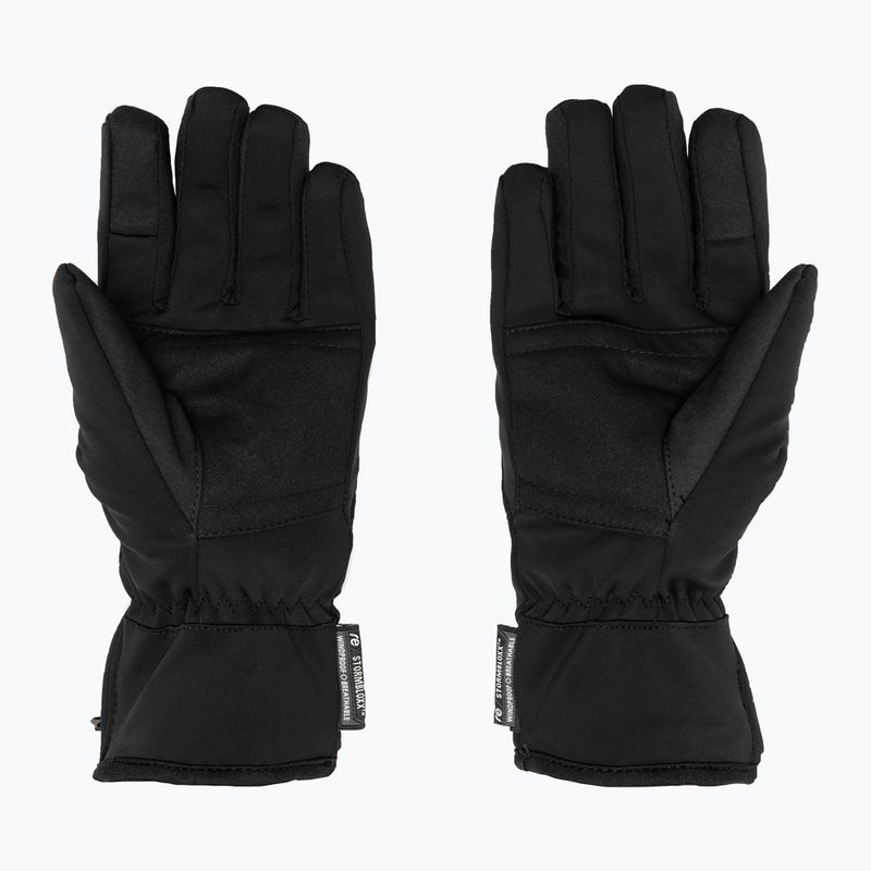 Рукавиці лижні Reusch Loredana Stormbloxx Touch-Tec black 2