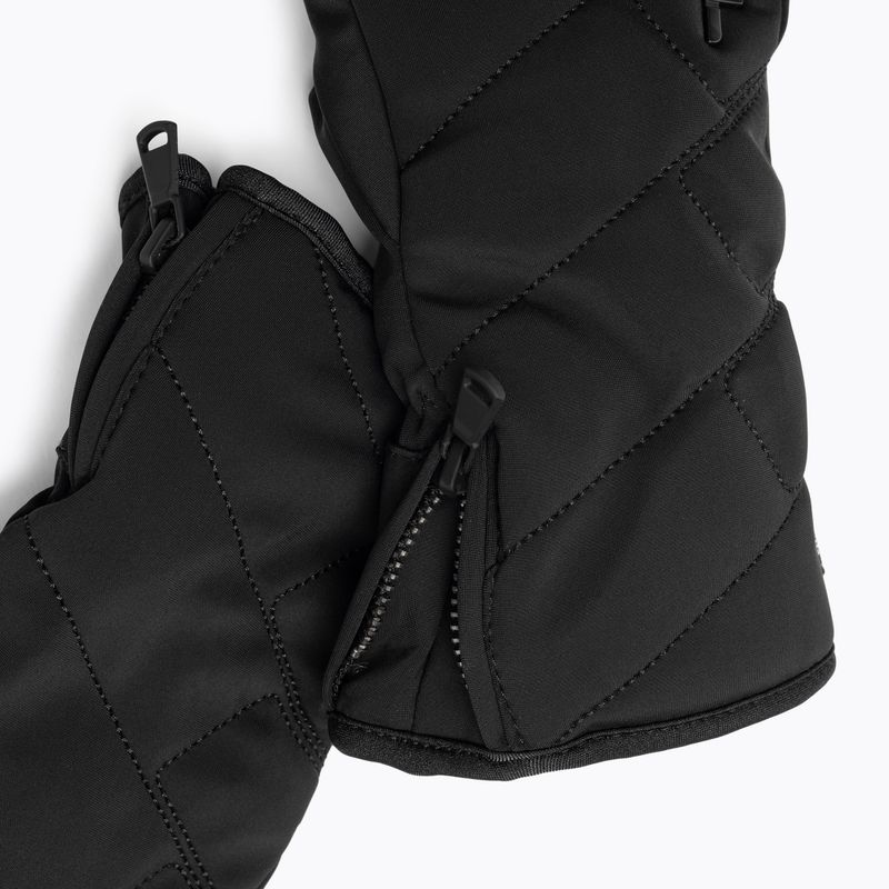 Рукавиці лижні Reusch Loredana Stormbloxx Touch-Tec black 5