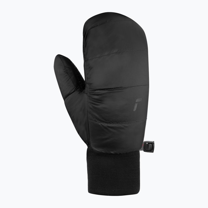 Рукавиці лижні Reusch Stratos STORMBLOXX™ Mitten black 2