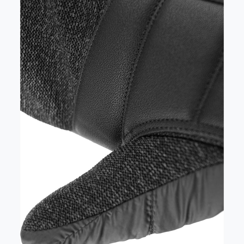 Рукавиці лижні Reusch Stratos STORMBLOXX™ Mitten black 5