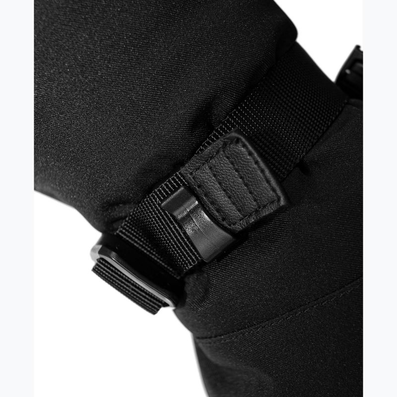 Рукавиці лижні жіночі Reusch Demi R-Tex XT Mitten black 4