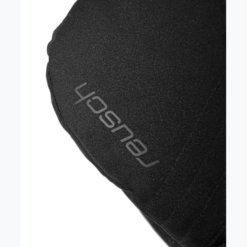 Рукавиці лижні жіночі Reusch Demi R-Tex XT Mitten black 5