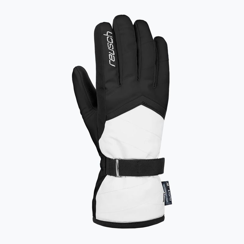 Рукавиці лижні Reusch Moni R-Tex Xt black/white 6