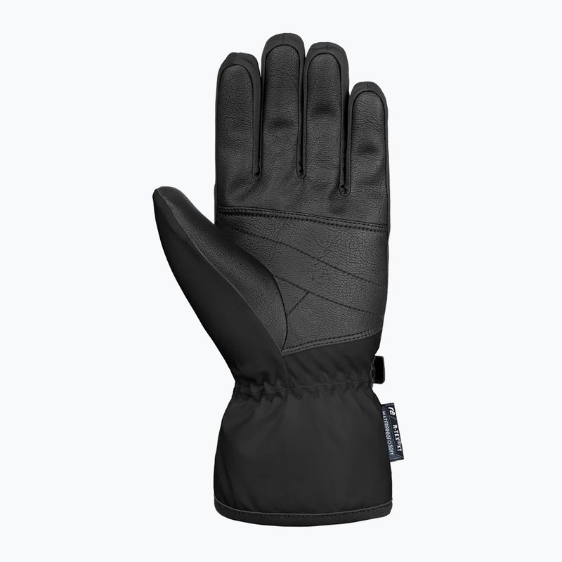 Рукавиці лижні Reusch Moni R-Tex Xt black/white 7