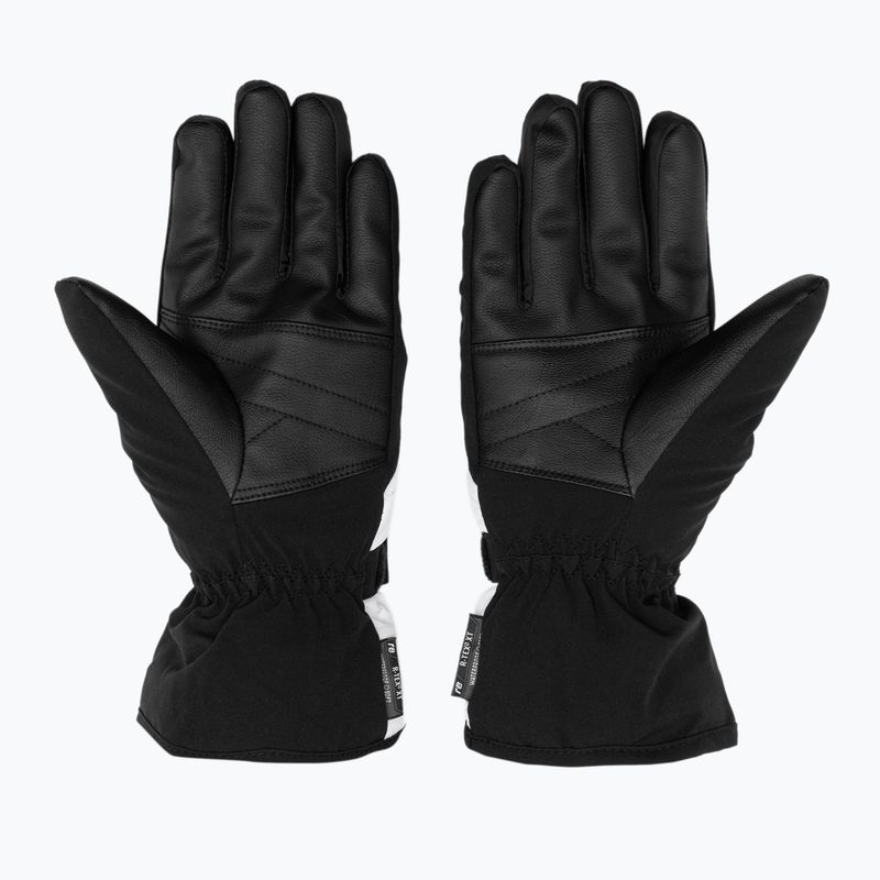 Рукавиці лижні Reusch Moni R-Tex Xt black/white 2