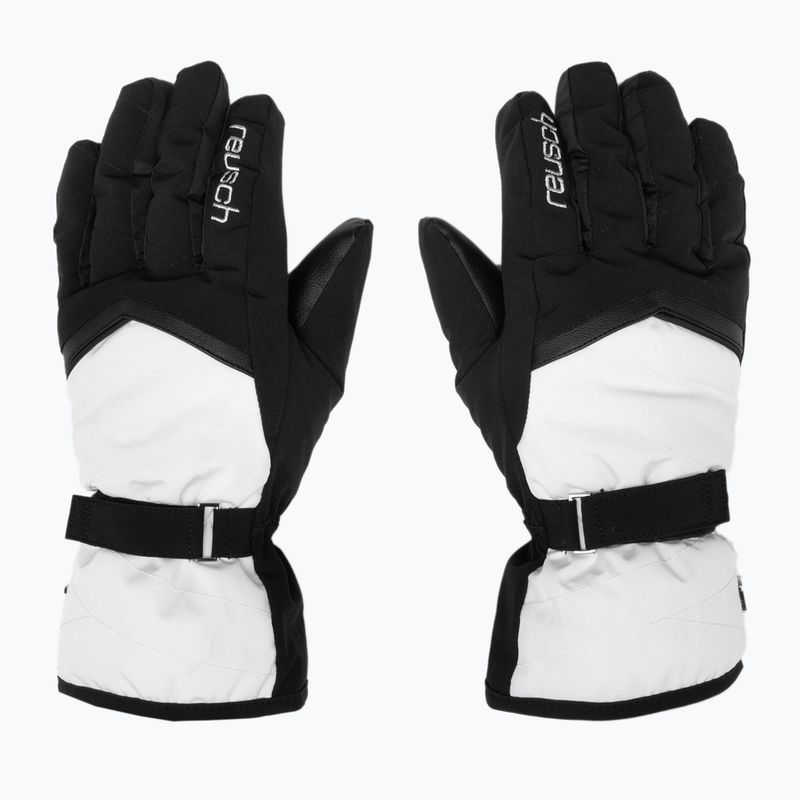 Рукавиці лижні Reusch Moni R-Tex Xt black/white 3