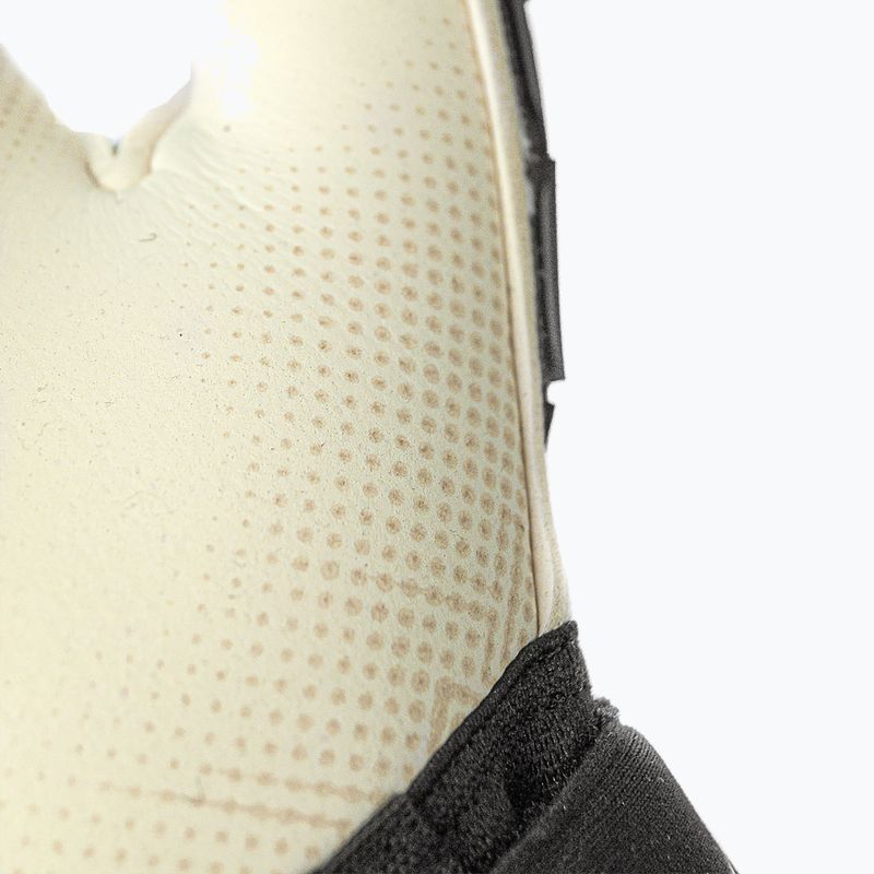 Воротарські рукавиці Reusch Attrakt Freegel Gold X GluePrint Finger Support чорні/золоті 8