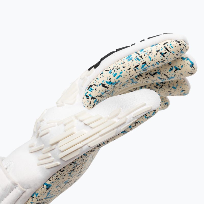 Воротарські рукавиці Reusch Attrakt Freegel Fusion білі 3