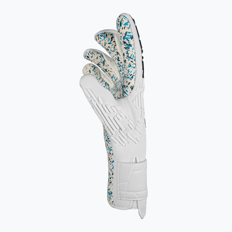 Воротарські рукавиці Reusch Attrakt Freegel Fusion білі 6