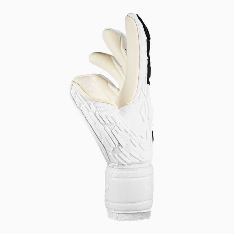 Воротарські рукавиці Reusch Attrakt Freegel Gold X білі 4
