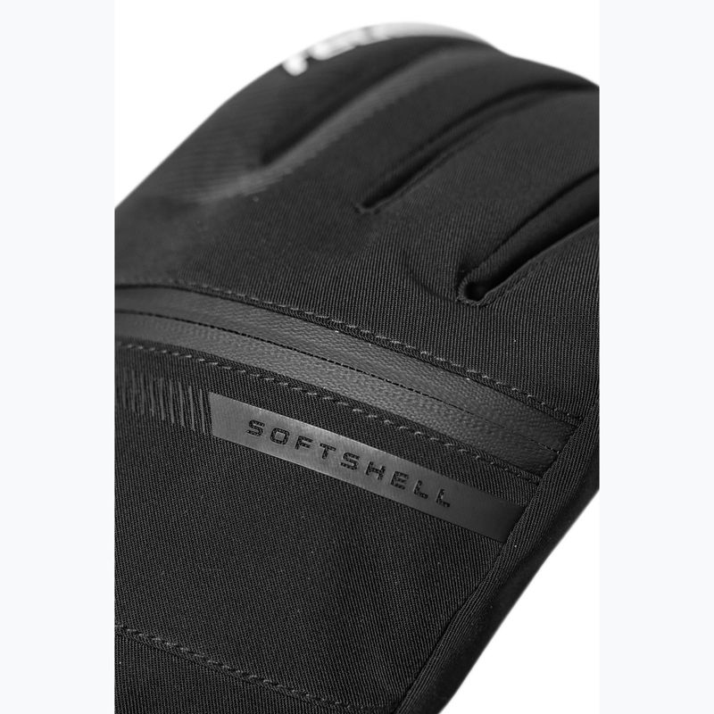 Рукавиці лижні Reusch Steve R-Tex XT black/white 5