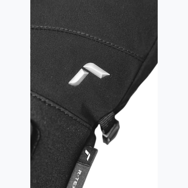 Рукавиці лижні Reusch Steve R-Tex XT black/white 6