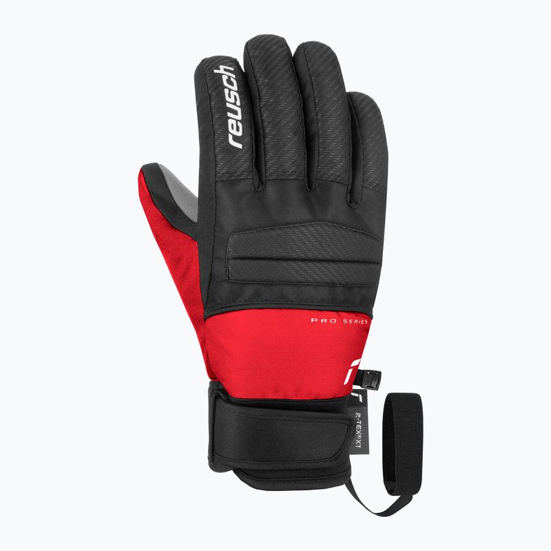 Дитячі гірськолижні рукавиці Reusch Warrior R-Tex XT Junior marco odermatt 8