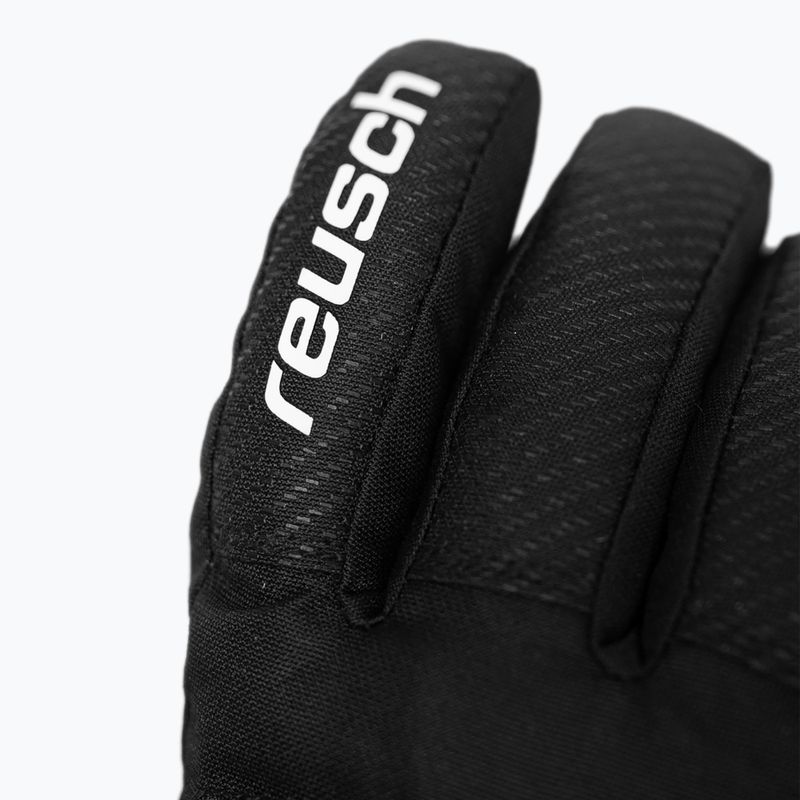 Дитячі гірськолижні рукавиці Reusch Warrior R-Tex XT Junior marco odermatt 10