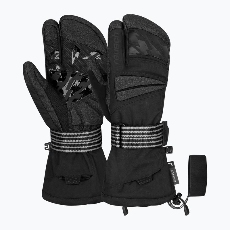 Рукавички для сноуборду Reusch Sweeber III R-Tex XT Lobster black 2
