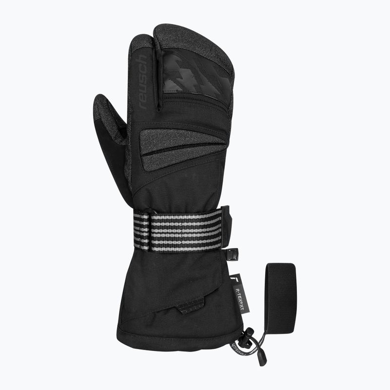 Рукавички для сноуборду Reusch Sweeber III R-Tex XT Lobster black 3