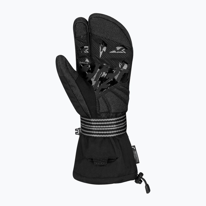 Рукавички для сноуборду Reusch Sweeber III R-Tex XT Lobster black 4