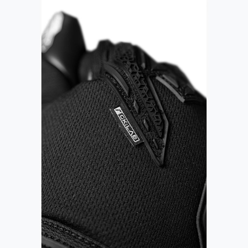 Рукавиці воротарські Reusch Attrakt Freegel Infinity black 6