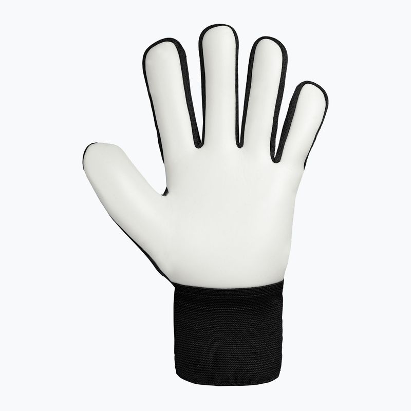 Рукавиці воротарські Reusch Attrakt Starter Solid black 3