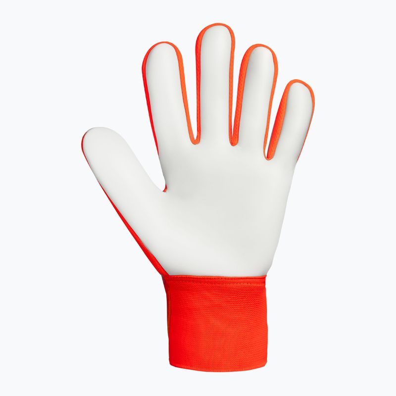 Рукавиці воротарські Reusch Attrakt Starter Solid shocking orange/blue 3