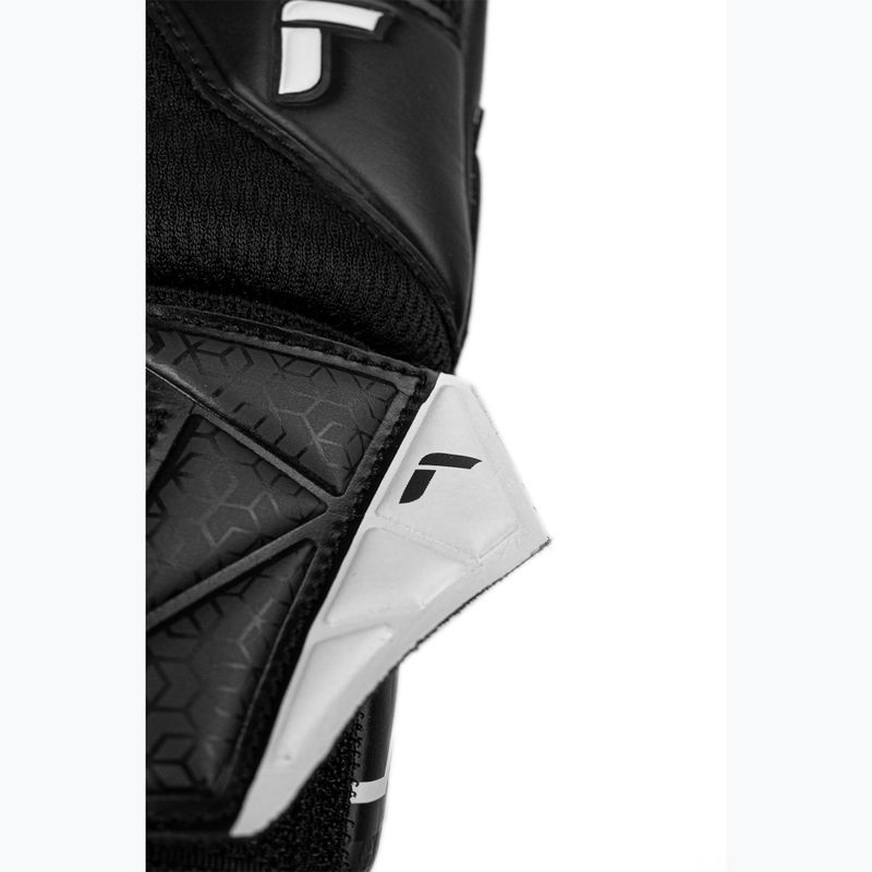 Рукавиці воротарські Reusch Attrakt Infinity NC black 7