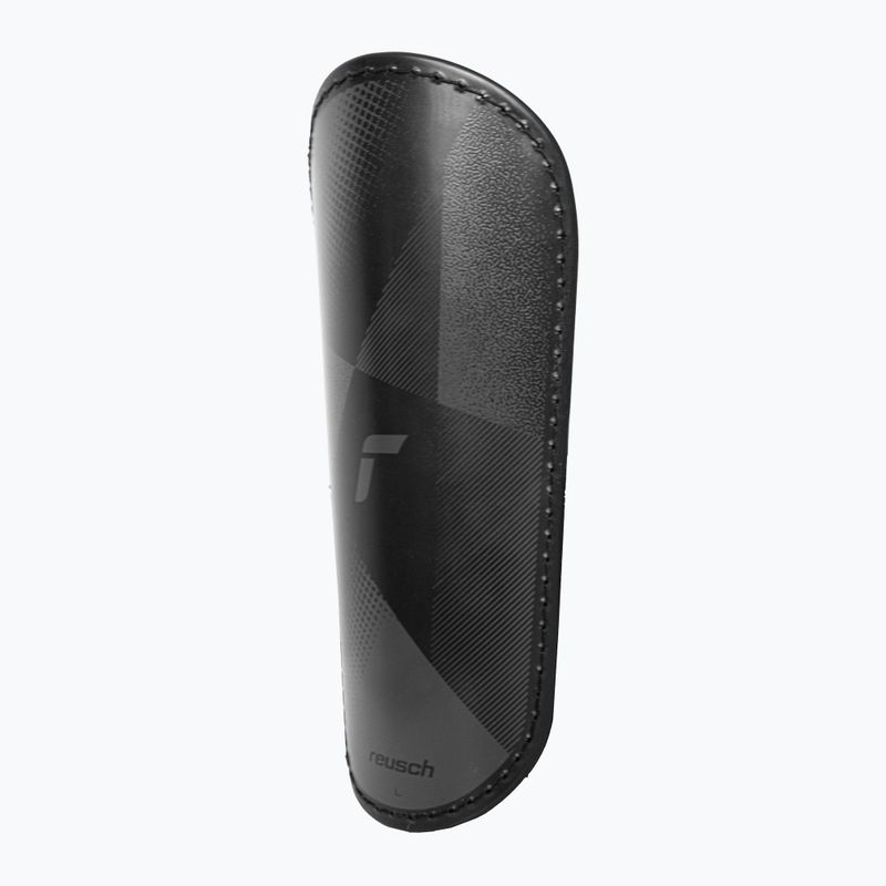 Захист на гомілки Reusch Shin Guard Compact Lite black/grey 4
