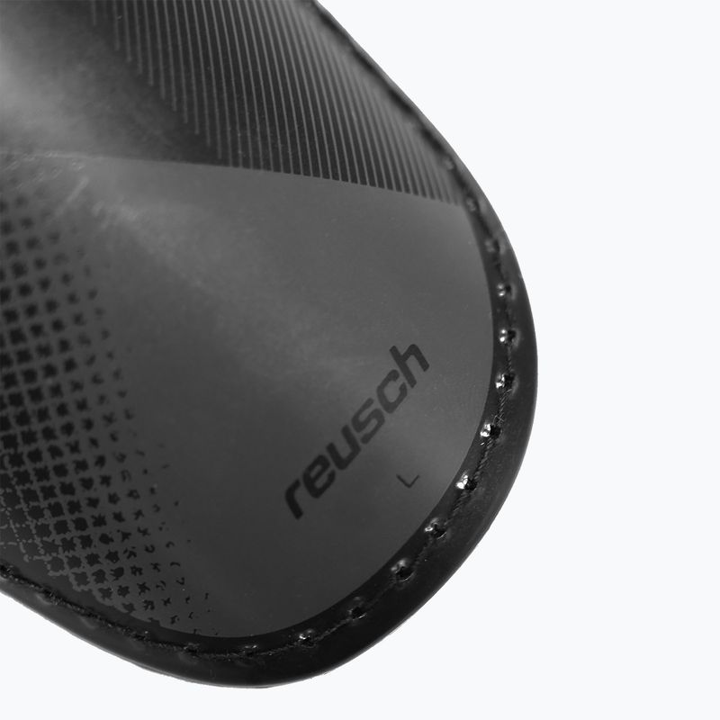 Захист на гомілки Reusch Shin Guard Compact Lite black/grey 7