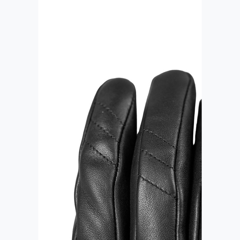 Рукавиці лижні жіночі Reusch Jodie black 5