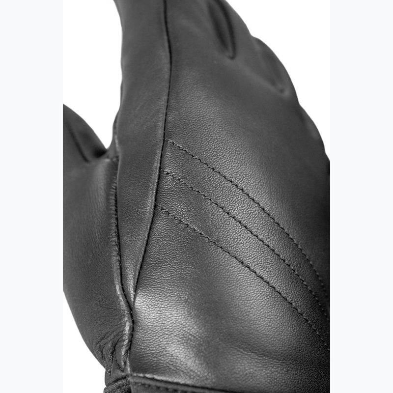 Рукавиці лижні жіночі Reusch Jodie black 6