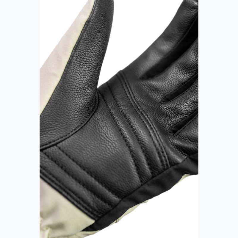 Рукавиці гірськолижні жіночі Reusch Tessa Stormbloxx angora 6