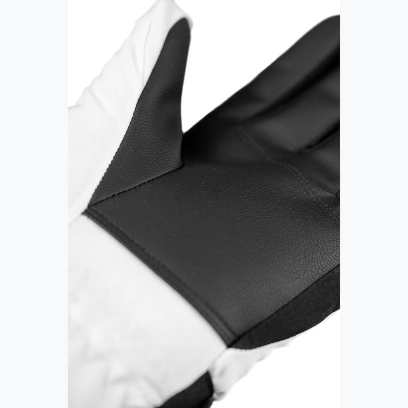 Рукавиці гірськолижні жіночі Reusch Alena R-Tex XT white/black 6