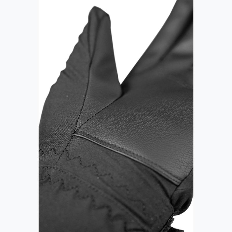 Рукавиці гірськолижні жіночі Reusch Alena R-Tex XT black/silver 7