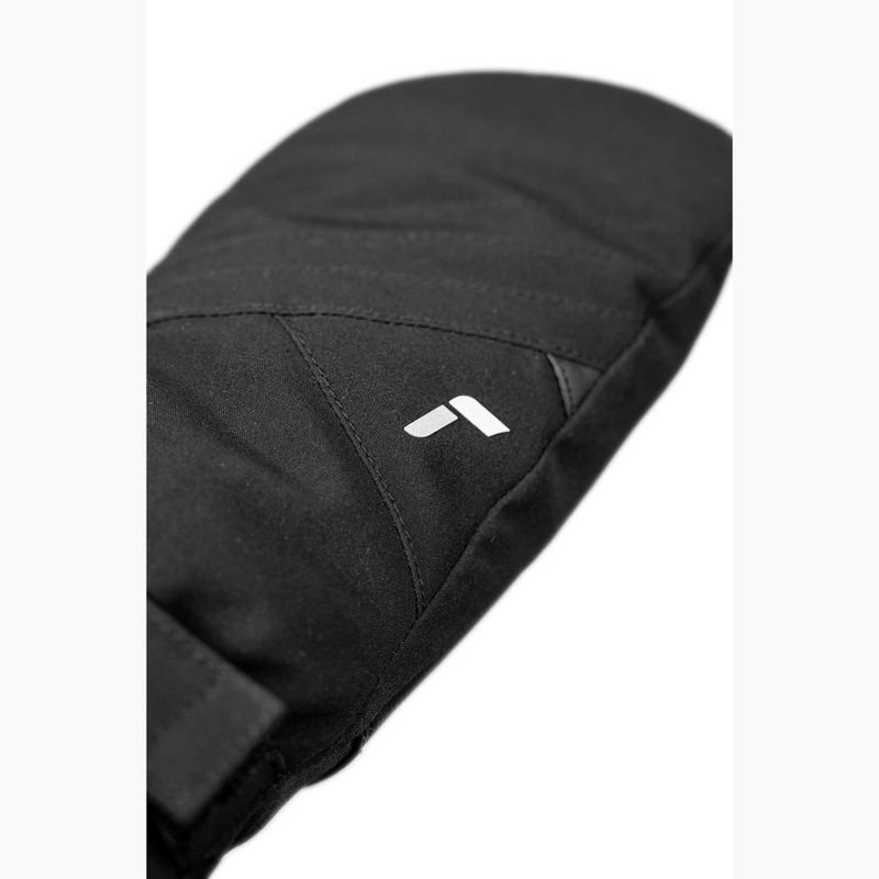 Рукавиці гірськолижні жіночі Reusch Alena R-Tex XT Mitten black/silver 5