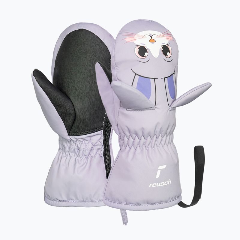 Дитячі зимові рукавички Reusch Sweety Mitten rabbit 2