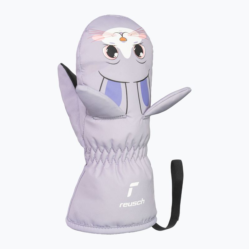 Дитячі зимові рукавички Reusch Sweety Mitten rabbit 3
