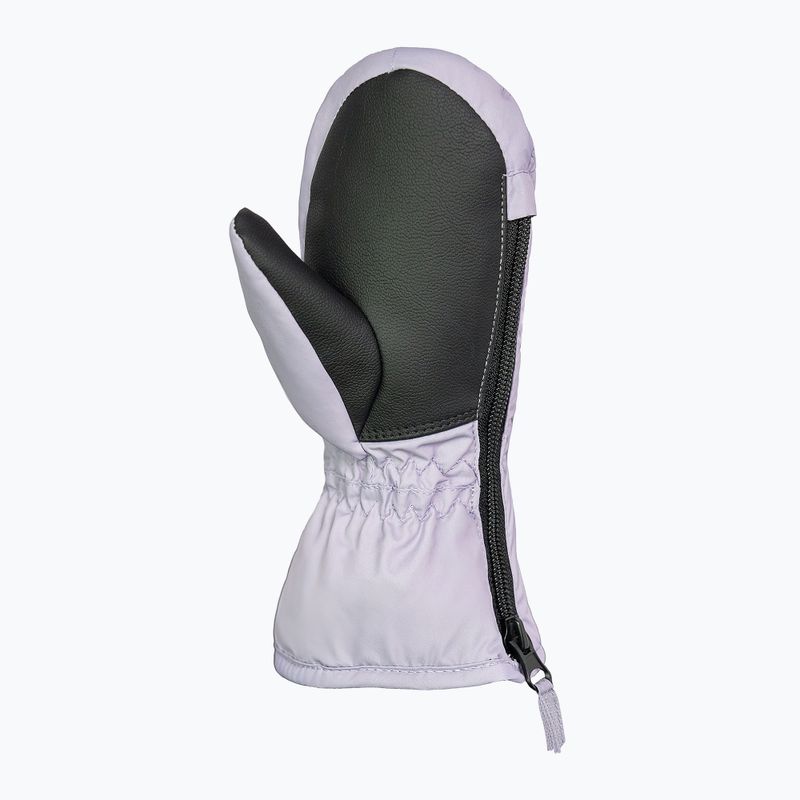 Рукавиці зимові дитячі Reusch Sweety Mitten rabbit 4