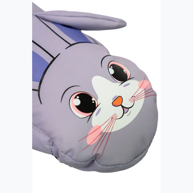 Дитячі зимові рукавички Reusch Sweety Mitten rabbit 5