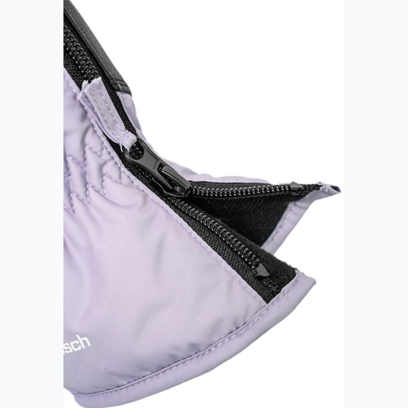 Дитячі зимові рукавички Reusch Sweety Mitten rabbit 8