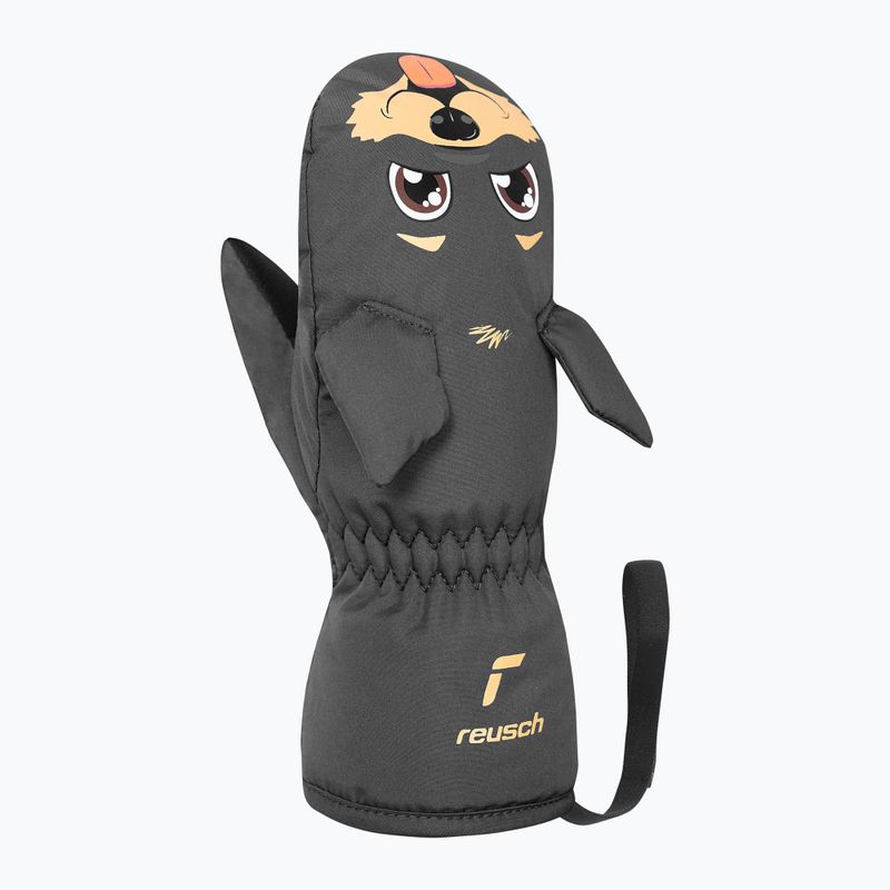 Дитячі зимові рукавички Reusch Sweety Mitten dog 3