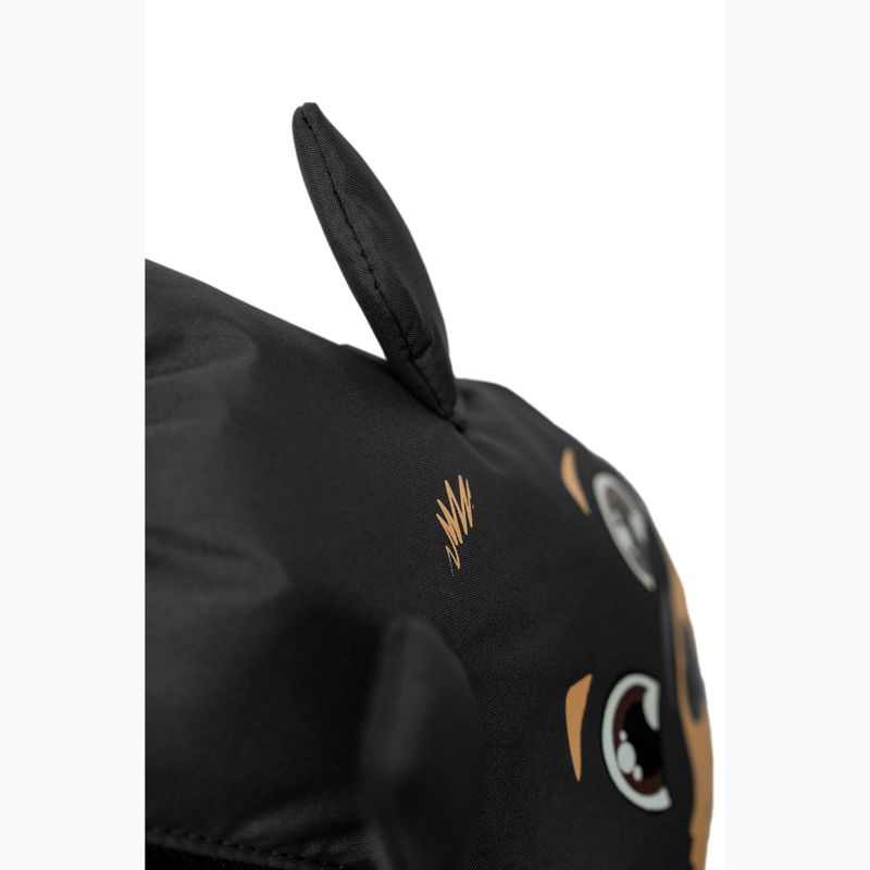 Рукавиці зимові дитячі Reusch Sweety Mitten dog 6