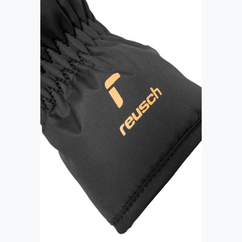 Дитячі зимові рукавички Reusch Sweety Mitten dog 7