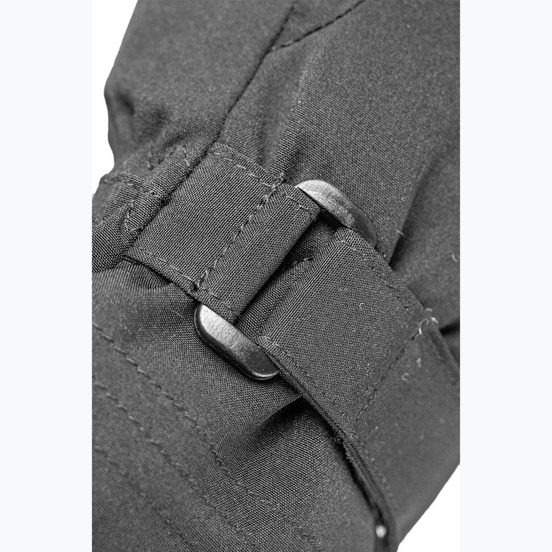 Рукавиці гірськолижні чоловічі Reusch Kai R-Tex XT black 8