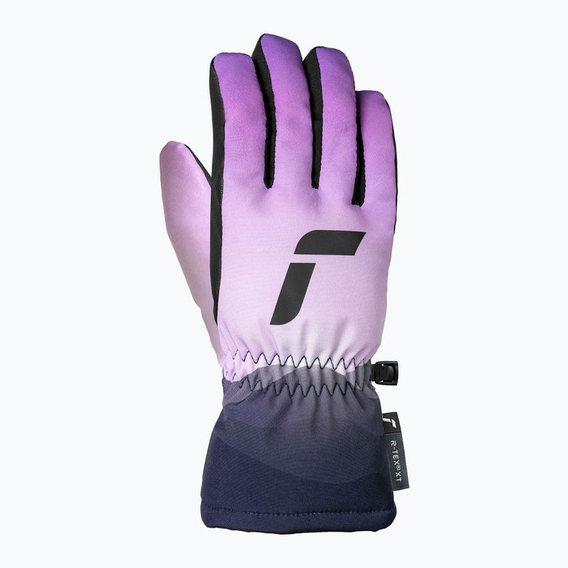 Рукавички лижні дитячі Reusch Carter R-Tex XT midnight 2