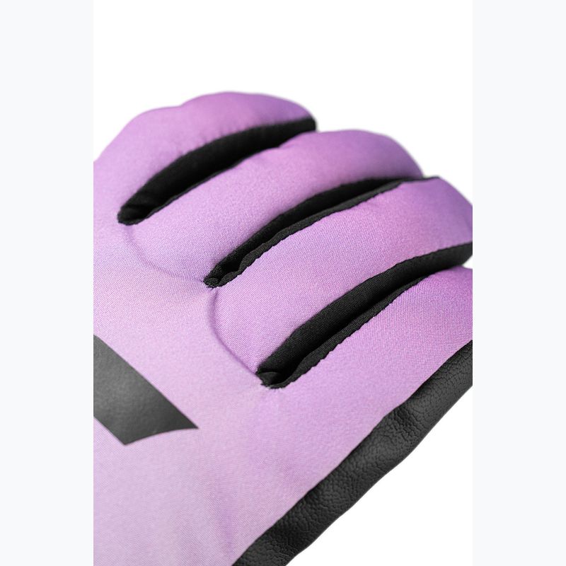 Рукавички лижні дитячі Reusch Carter R-Tex XT midnight 4